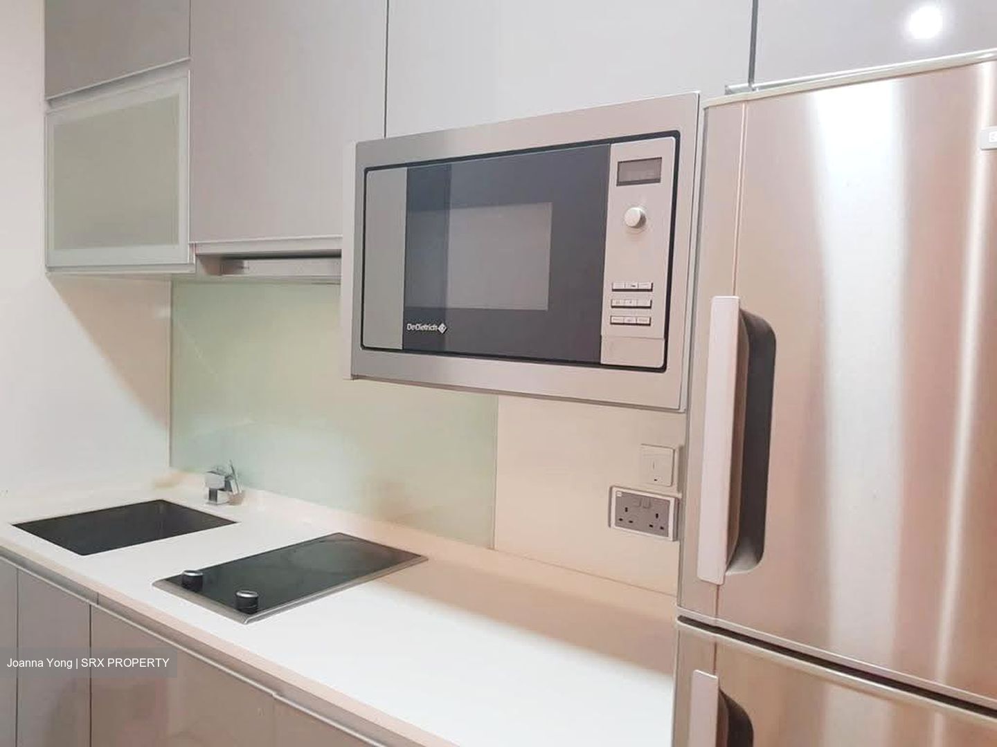 Lumiere (D2), Apartment #638570471